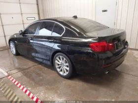 BMW 535 XDRIVE* MEMORY* ЩОРИ* SAT КУТИЯ, снимка 3