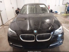 BMW 535 XDRIVE* MEMORY* ЩОРИ* SAT КУТИЯ, снимка 11