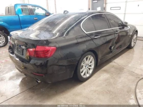 BMW 535 XDRIVE* MEMORY* ЩОРИ* SAT КУТИЯ, снимка 4