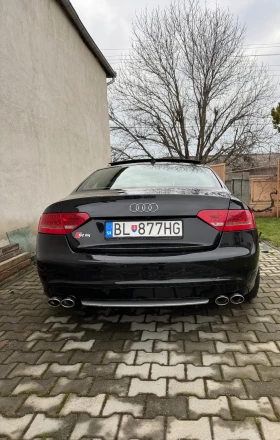 Audi A5 S5, снимка 4
