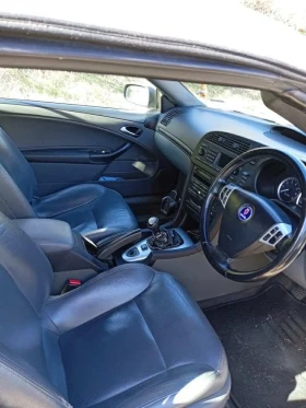 Saab 9-3, снимка 3