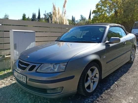 Saab 9-3, снимка 1