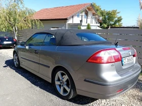 Saab 9-3, снимка 2