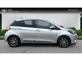Toyota Yaris 1.5HSD MY20, снимка 17