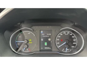 Toyota Yaris 1.5HSD MY20, снимка 14