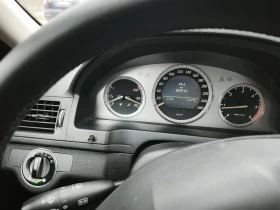 Mercedes-Benz C 200 Avndgard 6скорости, снимка 11