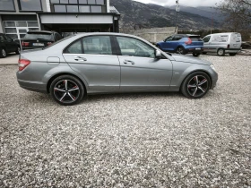 Mercedes-Benz C 200 Avndgard 6скорости, снимка 4