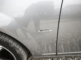 Mercedes-Benz C 200 Avndgard 6скорости, снимка 8