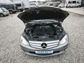 Mercedes-Benz C 200 Avndgard 6скорости, снимка 7