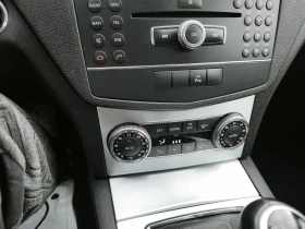 Mercedes-Benz C 200 Avndgard 6скорости, снимка 12