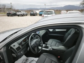 Mercedes-Benz C 200 Avndgard 6скорости, снимка 15