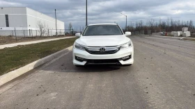 Honda Accord TOURING* АвтоКредит* (ЦЕНА ДО БГ), снимка 5
