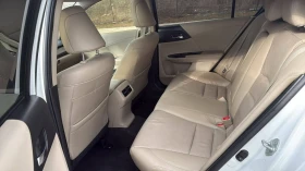 Honda Accord TOURING* АвтоКредит* (ЦЕНА ДО БГ), снимка 9