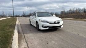 Honda Accord TOURING* АвтоКредит* (ЦЕНА ДО БГ), снимка 3