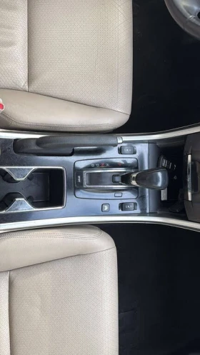 Honda Accord TOURING* АвтоКредит* (ЦЕНА ДО БГ), снимка 7