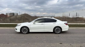 Honda Accord TOURING* АвтоКредит* (ЦЕНА ДО БГ), снимка 1
