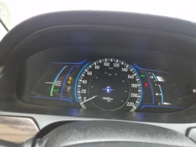Honda Accord TOURING* АвтоКредит* (ЦЕНА ДО БГ), снимка 13