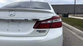 Honda Accord TOURING* АвтоКредит* (ЦЕНА ДО БГ), снимка 6