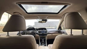Honda Accord TOURING* АвтоКредит* (ЦЕНА ДО БГ), снимка 10