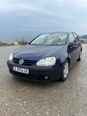 VW Golf 1, 9 TDI, снимка 1