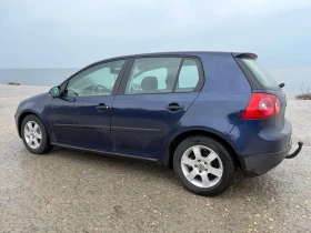VW Golf 1, 9 TDI, снимка 4
