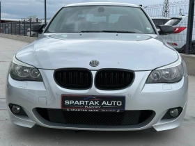 BMW 520 i* Автоматик* 2006г* Топ Състояние* 201.000КМ* , снимка 2