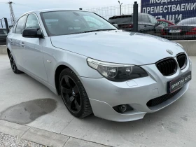 BMW 520 i* Автоматик* 2006г* Топ Състояние* 201.000КМ* , снимка 3