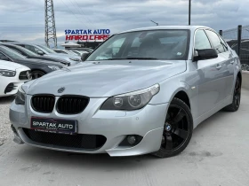 BMW 520 i* Автоматик* 2006г* Топ Състояние* 201.000КМ* , снимка 1