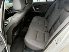 BMW 520 i* Автоматик* 2006г* Топ Състояние* 201.000КМ* , снимка 9