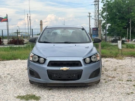 Chevrolet Aveo Фейс 2012г Сервизна История 147000 км, снимка 4