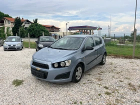Chevrolet Aveo Фейс 2012г Сервизна История 147000 км, снимка 9