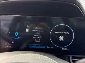 Hyundai Elantra * Luxury * 2 КЛЮЧА* ПОДГРЕВ* KEYLESS* PANO* , снимка 8