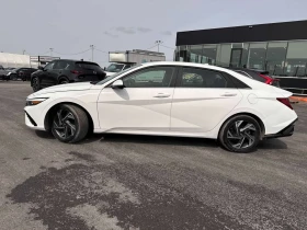 Hyundai Elantra * Luxury * 2 КЛЮЧА* ПОДГРЕВ* KEYLESS* PANO* , снимка 2
