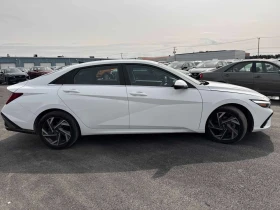 Hyundai Elantra * Luxury * 2 КЛЮЧА* ПОДГРЕВ* KEYLESS* PANO* , снимка 3