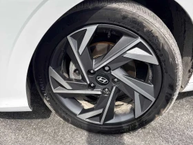 Hyundai Elantra * Luxury * 2 КЛЮЧА* ПОДГРЕВ* KEYLESS* PANO* , снимка 7