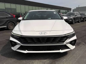 Hyundai Elantra * Luxury * 2 КЛЮЧА* ПОДГРЕВ* KEYLESS* PANO* , снимка 6