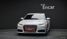 Audi A6 3.0 / BOSE / HEAD UP / QUATTRO, снимка 3