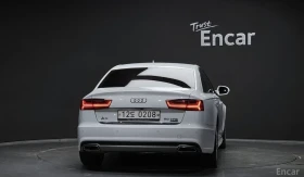 Audi A6 3.0 / BOSE / HEAD UP / QUATTRO, снимка 4