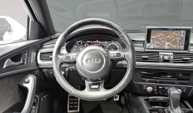 Audi A6 3.0 / BOSE / HEAD UP / QUATTRO, снимка 13
