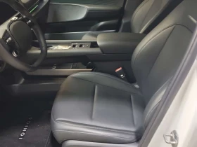 Hyundai Ioniq 6 ULTIMATE PKG| PANO| OБДУХВАНЕ| HUD| MEMORY| 2 KЛЮЧ, снимка 7