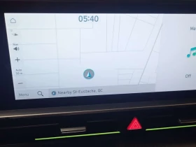 Hyundai Ioniq 6 ULTIMATE PKG| PANO| OБДУХВАНЕ| HUD| MEMORY| 2 KЛЮЧ, снимка 10