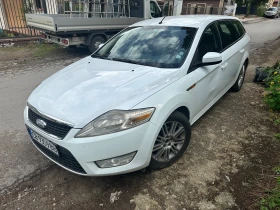 Ford Mondeo, снимка 1