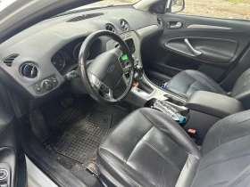 Ford Mondeo, снимка 4