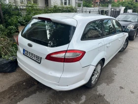 Ford Mondeo, снимка 3