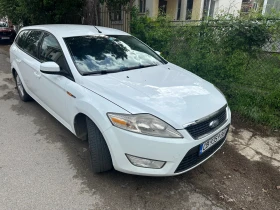 Ford Mondeo, снимка 2
