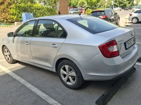 Skoda Rapid, снимка 6