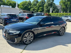 Audi A6 50TDI Quattro* Matrix* 360cam* 3xS-Line* B&O, снимка 3