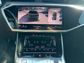 Audi A6 50TDI Quattro* Matrix* 360cam* 3xS-Line* B&O, снимка 13