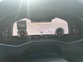 Audi A6 50TDI Quattro* Matrix* 360cam* 3xS-Line* B&O, снимка 11