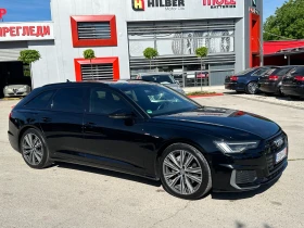 Audi A6 50TDI Quattro* Matrix* 360cam* 3xS-Line* B&O, снимка 7